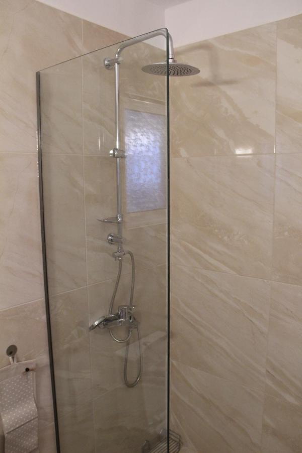 Sea Pearl Luxury Apartment Rhodes City Exterior foto
